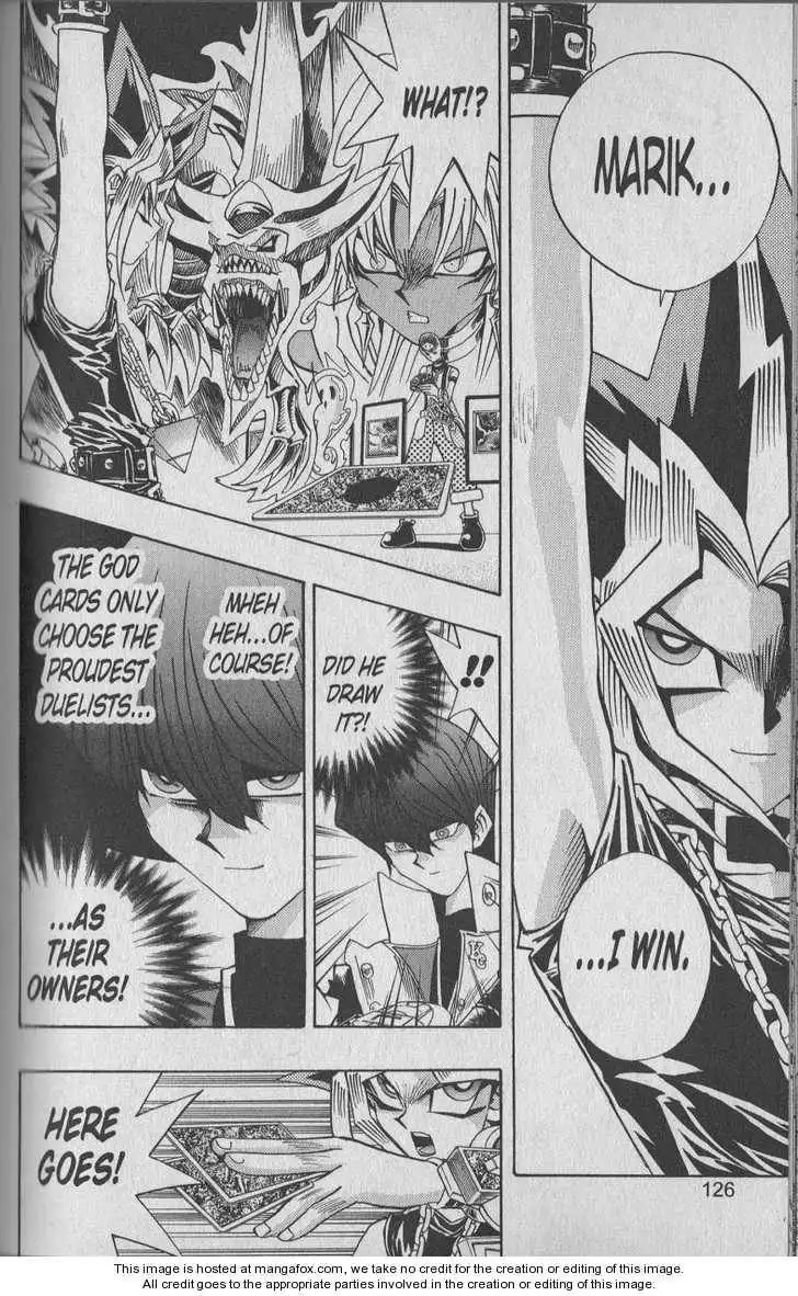 Yu-Gi-Oh! Duelist Chapter 116 18